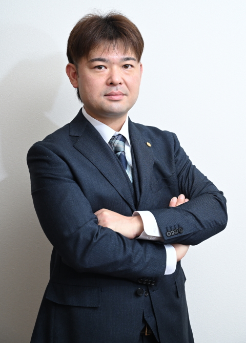 代表者 吉川 真人